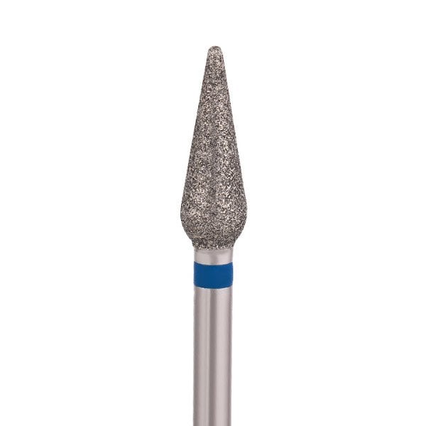 261.120.040 Kmiz Pedikür Freze Mavi