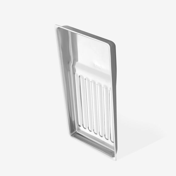 Staleks Expert 10 Type 1 Alet tepsisi, 195x90x19 mm