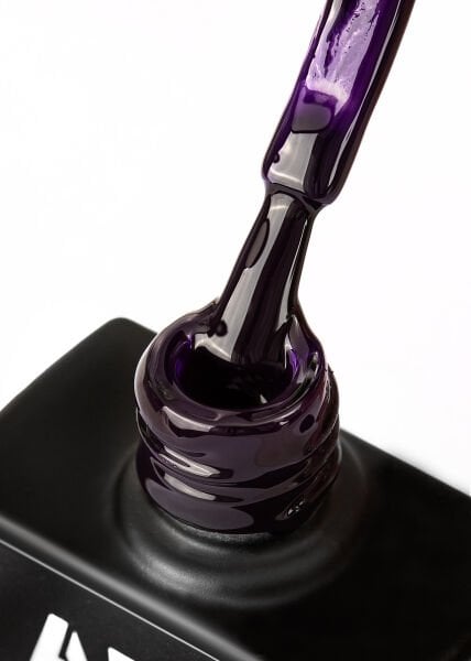 ADN Kalıcı Oje Exclusive Serisi 21 Dark Magenta (10ml)