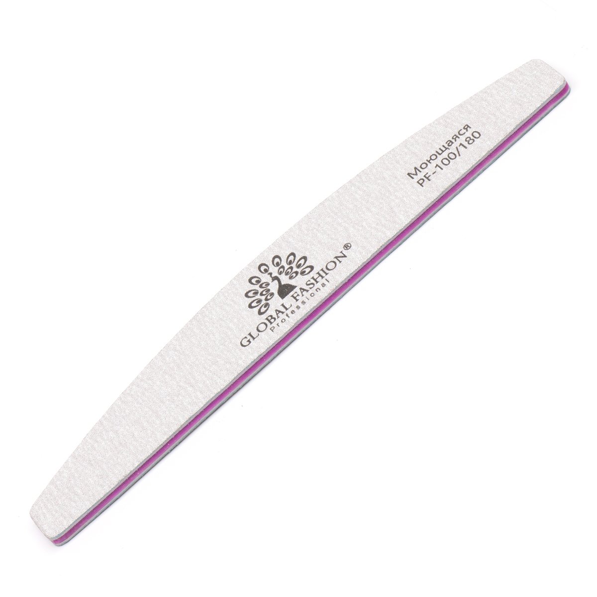 Global Fashion Törpü 100/180 Yarım Ay