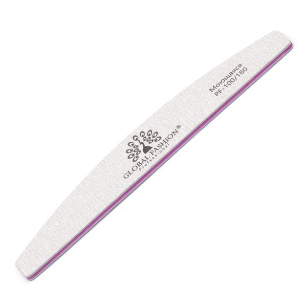 Global Fashion Törpü 100/180 Yarım Ay