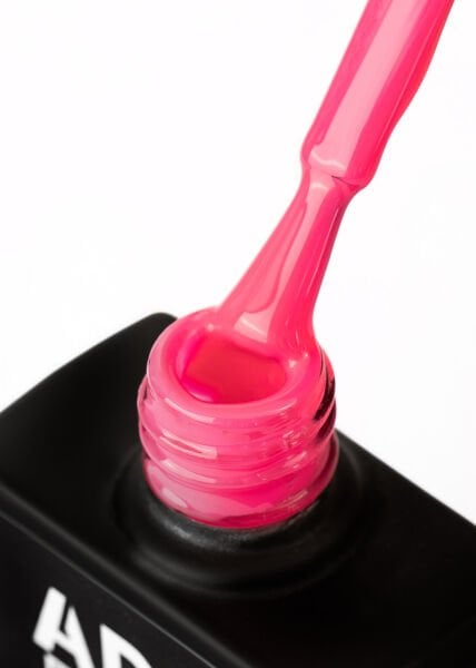 ADN Kalıcı Oje Exclusive Serisi 07 Deep Pink (10ml)