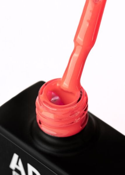 ADN Kalıcı Oje Exclusive Serisi 08 Firebrick 1 (10ml)