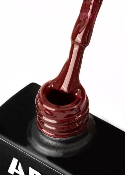 ADN Kalıcı Oje Exclusive Serisi 29 Garnet Maroon (10ml)