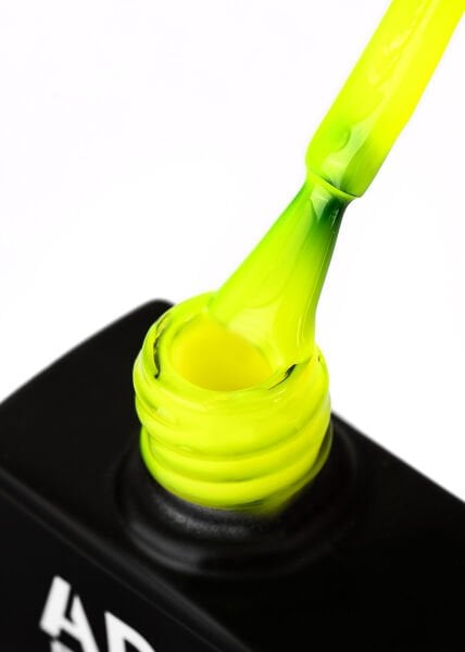 ADN Kalıcı Oje Exclusive Serisi 12 Green Yellow (10ml)