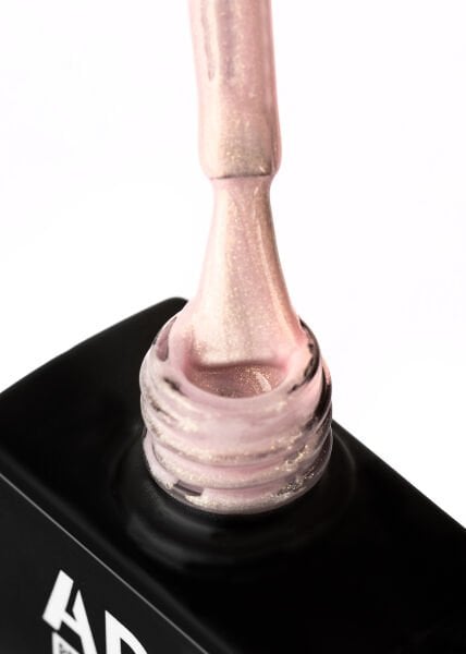 ADN Kalıcı Oje Exclusive Serisi 16 Light Pink (10ml)