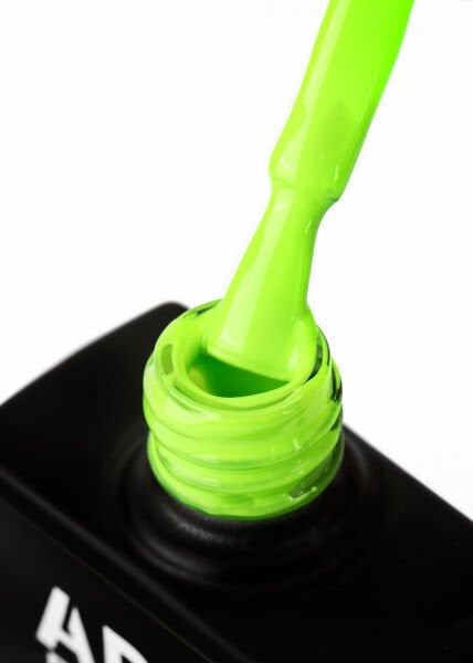 ADN Kalıcı Oje Exclusive Serisi 11 Lime (10ml)