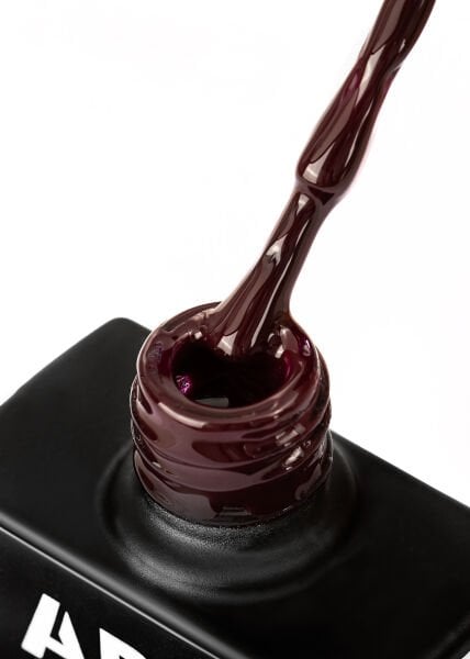 ADN Kalıcı Oje Exclusive Serisi 30 Maroon (10ml)