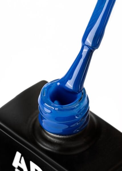 ADN Kalıcı Oje Exclusive Serisi 18 Medium Blue (10ml)