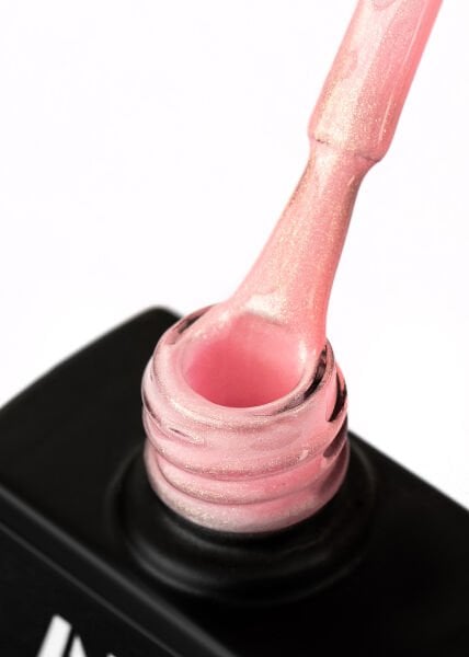 ADN Kalıcı Oje Exclusive Serisi 17 Pale Violet (10ml)