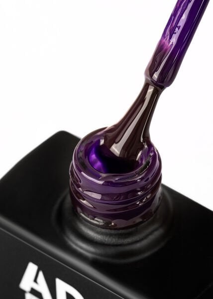 ADN Kalıcı Oje Exclusive Serisi 20 Purples (10ml)