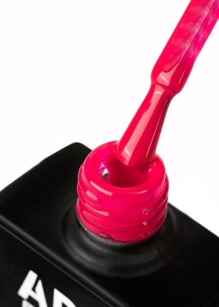 ADN Kalıcı Oje Exclusive Serisi 05 Rich Maroon (10ml)