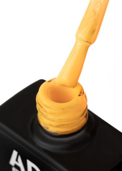 ADN Kalıcı Oje Exclusive Serisi 01 Tangerine (10ml)