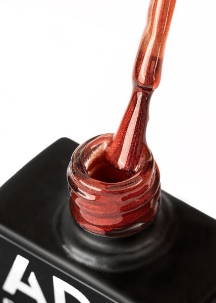 ADN Kalıcı Oje Exclusive Serisi 5D Cat Eye 01 (10ml)