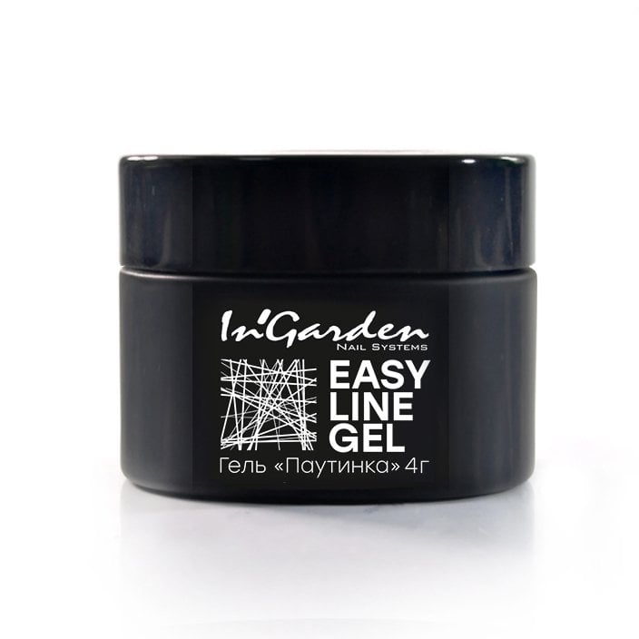 In'Garden Örümcek Ağı Beyaz (4g)