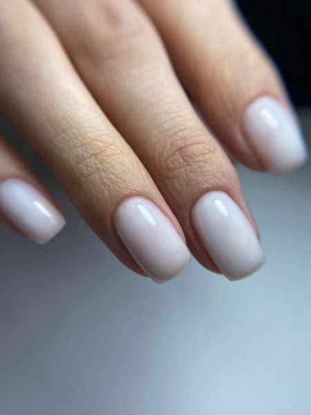 Vira Nail Pro Base Coat 01 Milk 30ml