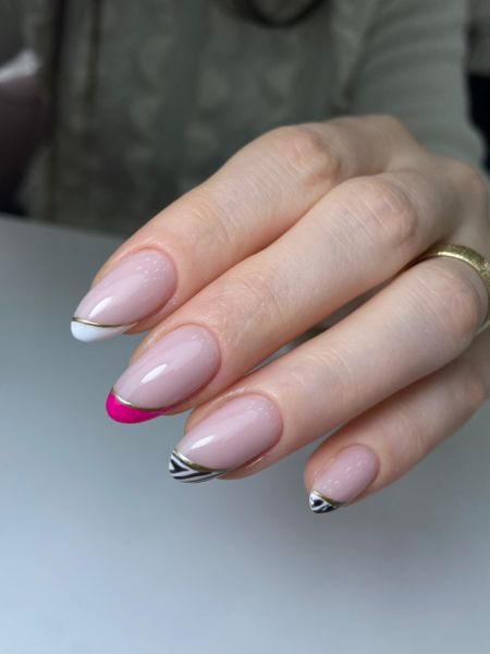 Vira Nail Pro Base Coat 02 Cotton Rose 30ml