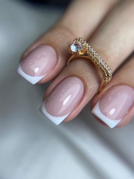 Vira Nail Pro Base Coat 02 Cotton Rose 30ml