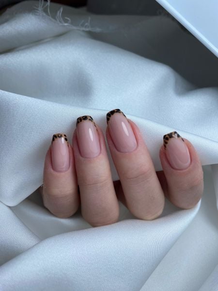 Vira Nail Pro Base Coat 03 Sunset Rose 30ml