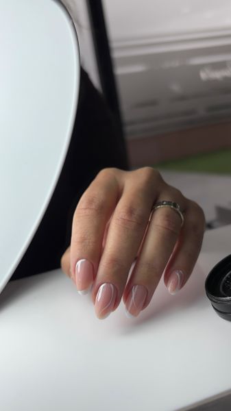 Vira Nail Pro Base Coat 03 Sunset Rose 30ml