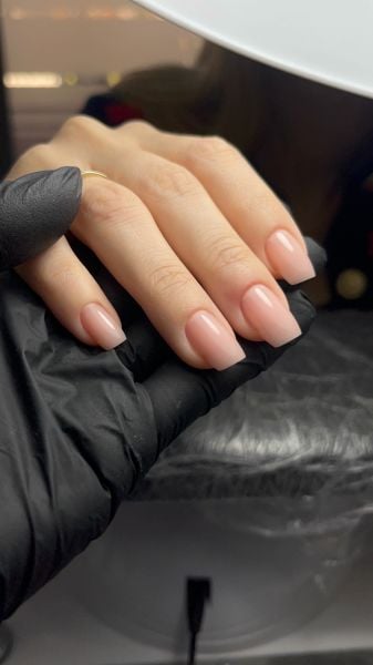 Vira Nail Pro Base Coat 04 Dusty Rose 30ml