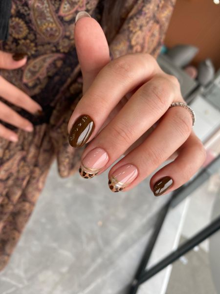 Vira Nail Pro Base Coat 04 Dusty Rose 30ml