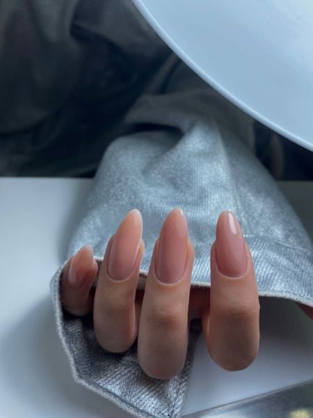 Vira Nail Pro Base Coat 04 Dusty Rose 30ml