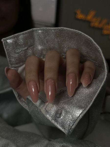 Vira Nail Pro Base Coat 04 Dusty Rose 30ml