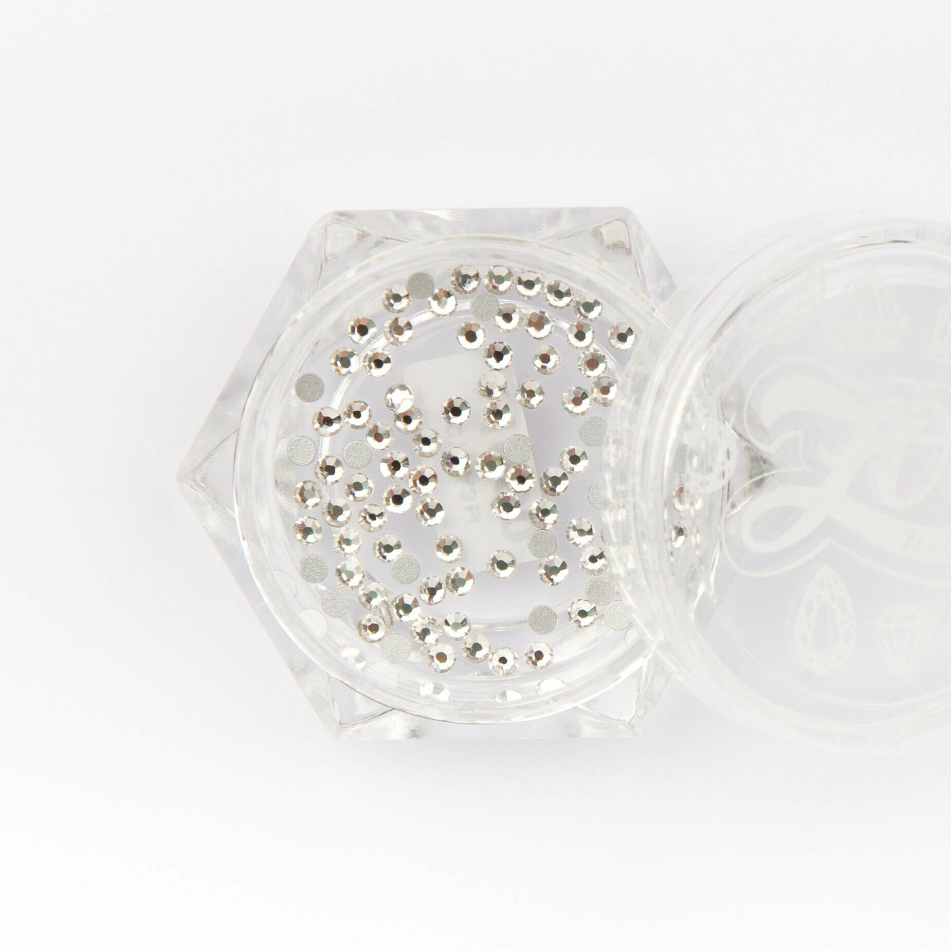 Zoo Straz 1080 Şeffaf ss4 (1,5mm) (100 adet)