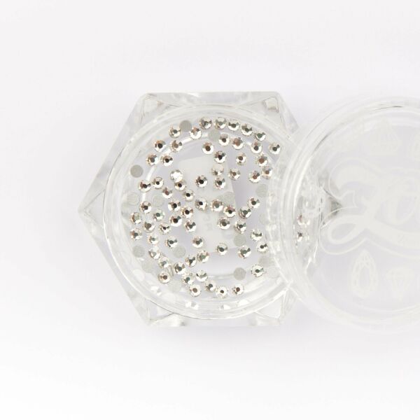 Zoo Straz 1080 Şeffaf ss4 (1,5mm) (100 adet)