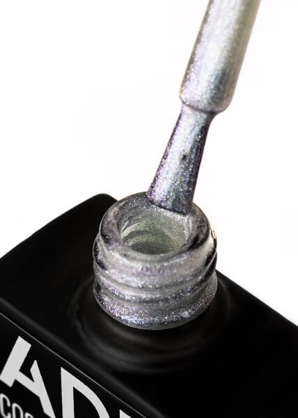 ADN Kalıcı Oje Exclusive Serisi Cosmic Cat Eye 02 (10ml)