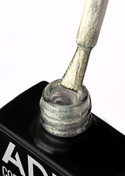 ADN Kalıcı Oje Exclusive Serisi Cosmic Cat Eye 03 (10ml)