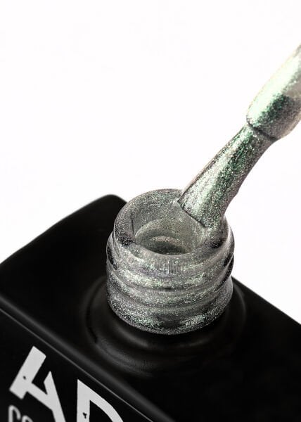 ADN Kalıcı Oje Exclusive Serisi Cosmic Cat Eye 05 (10ml)