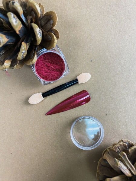 Silicon Ayna Efekt Mirror 1