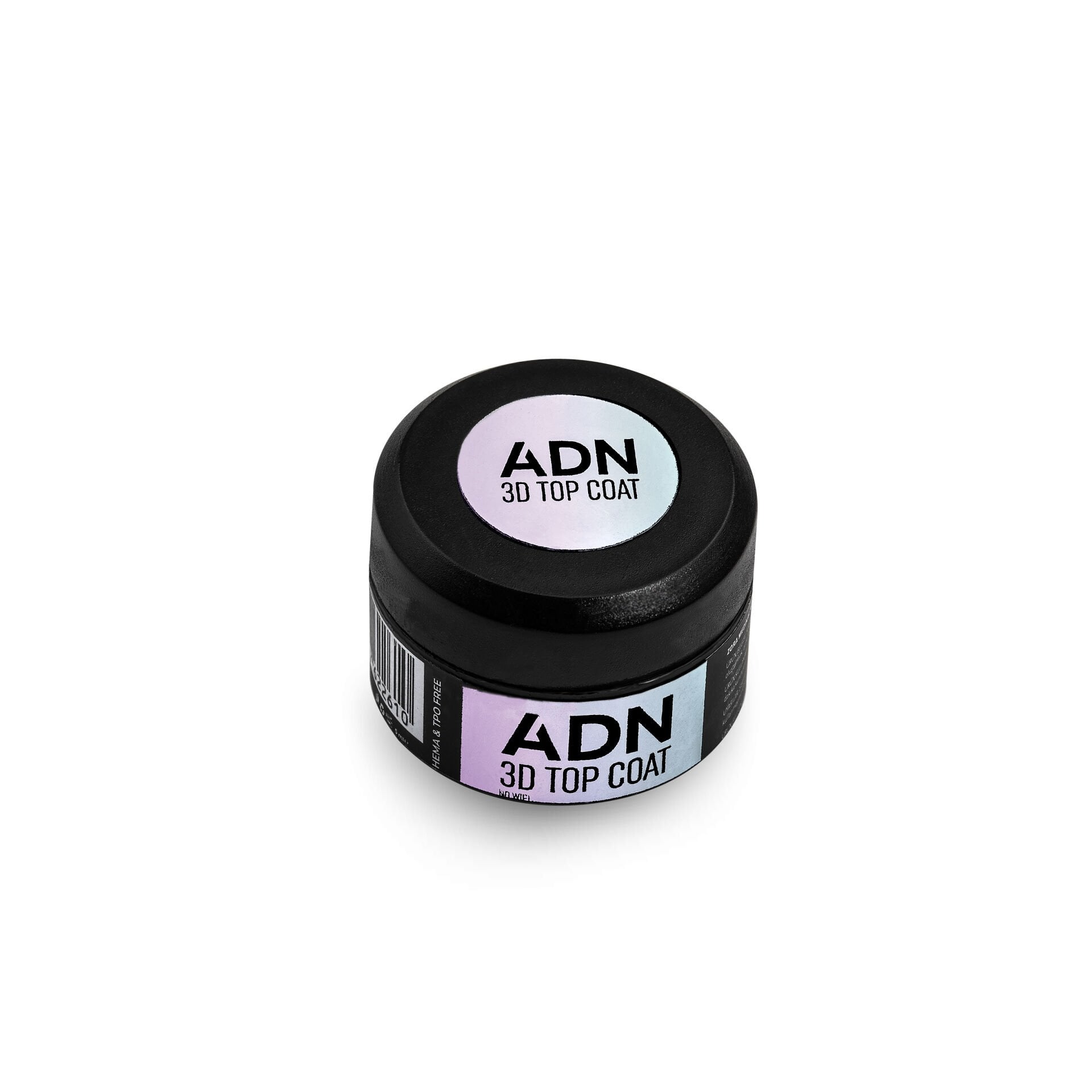 ADN 3D Top Coat (5ml)