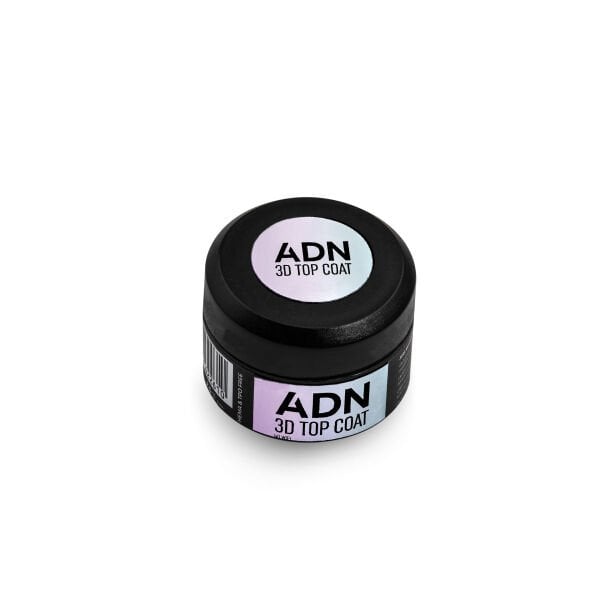 ADN 3D Top Coat (5ml)