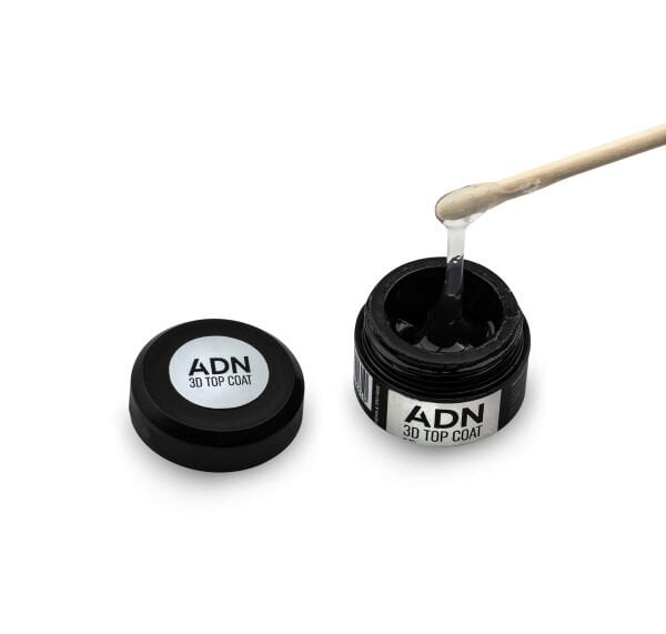 ADN 3D Top Coat (5ml)