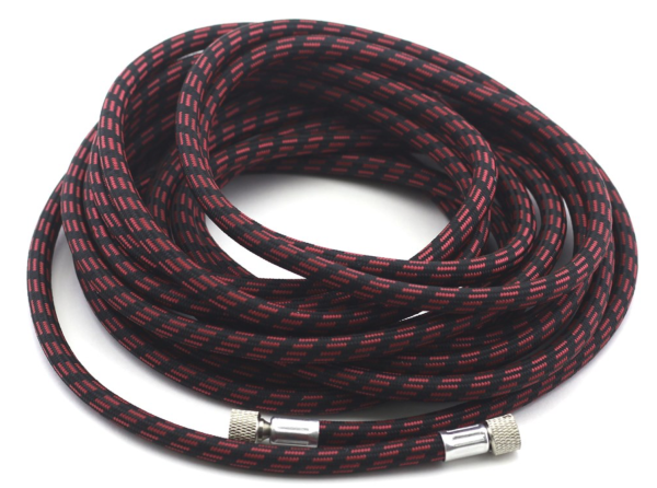 Jas AirBrush/Ombre Makinesi Motor