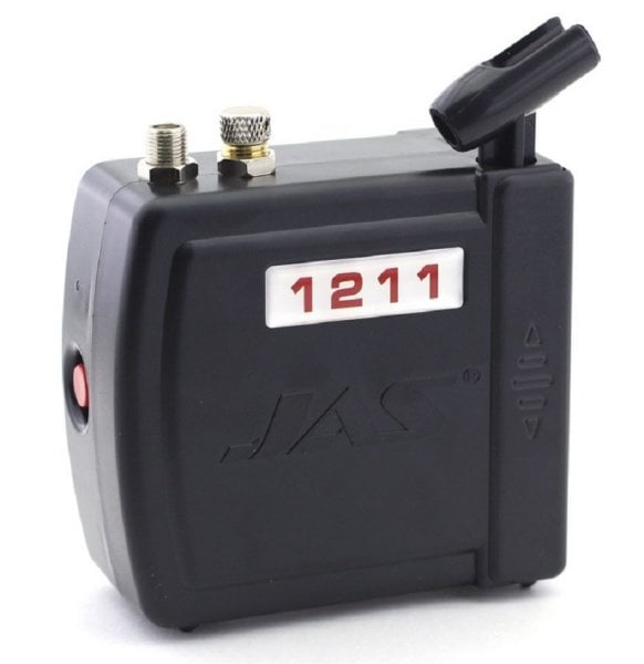 Jas AirBrush/Ombre Makinesi Seti