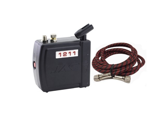 Jas AirBrush/Ombre Makinesi Seti