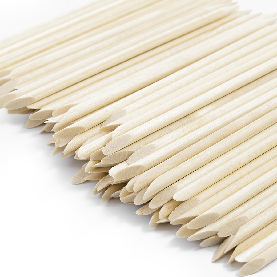 Portakal Çubuk 100 Adet