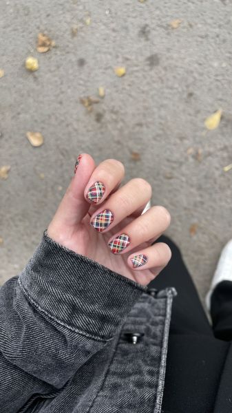 Swanky Stamping Plaka 148