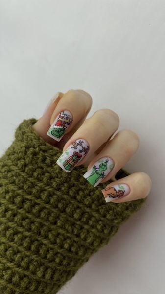 Swanky Stamping Plaka 152