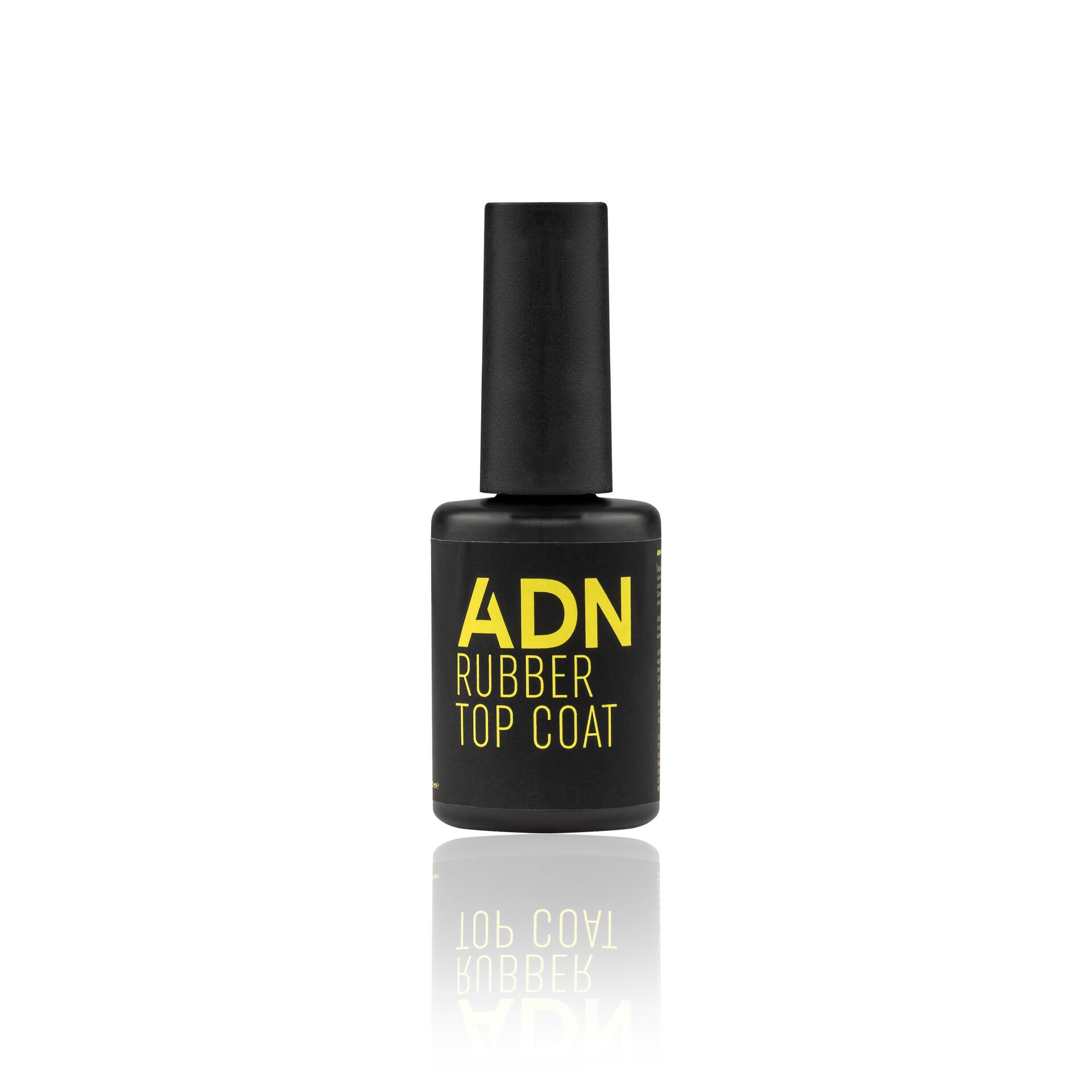 ADN Rubber Top Coat (10ml)