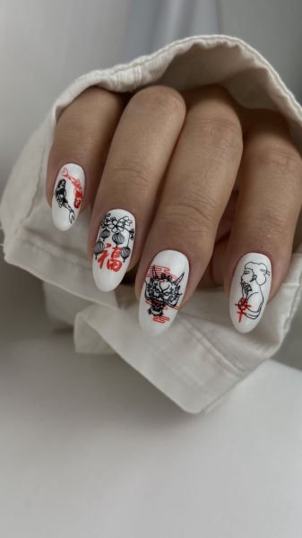 Swanky Stamping Mini Plaka 153