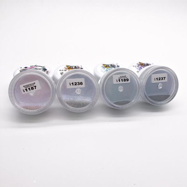 Zoo Krom 1187 Unicorn (0.2gr)