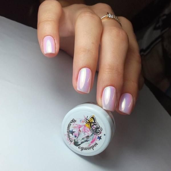 Zoo Krom 1187 Unicorn (0.2gr)