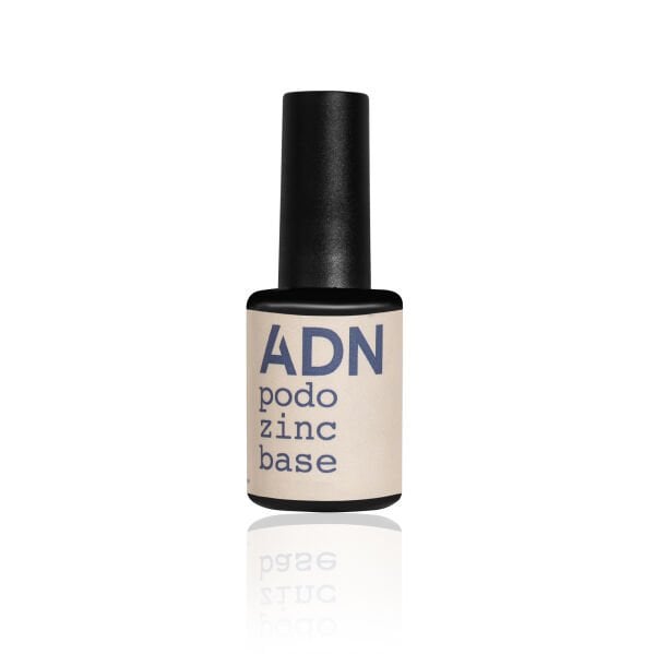 ADN Podo Zinc Base Coat (10ml)