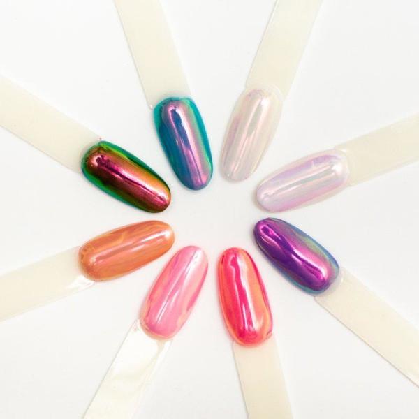 Zoo Krom 1591 Gökkusağı Unicorn (0.2gr)