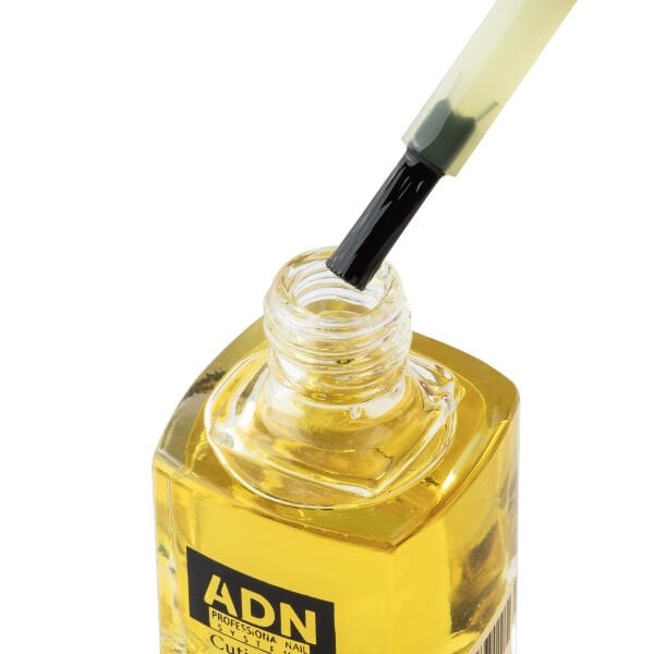 ADN Tırnak Bakım Yağı Portakal Bahçesi